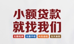 东莞2信用贷款网-东莞2哪里可以私人借款-东莞2短借当天借钱
